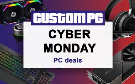 Navigating Late November Hardware Sales: A Consumer Guide