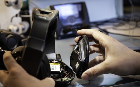 (PR) EPOS Simplifies Battery Replacement to Extend Product Lifespan
