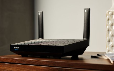 Standard Wi-Fi routers detect human movement through unencrypted radio signals for passive surveillance.