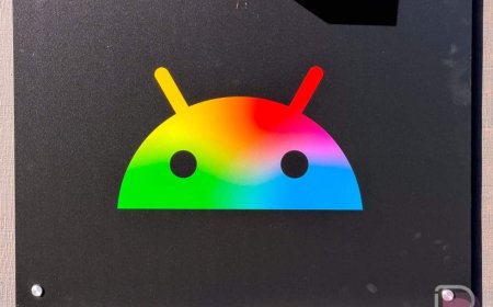 Google Unveils Hidden Android Features at I/O Conference