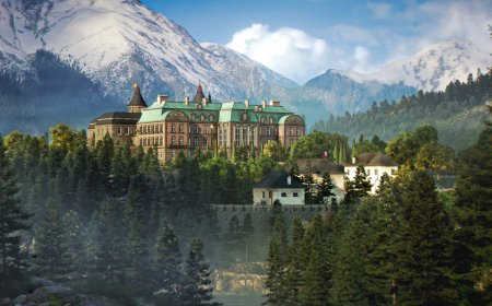 007 First Light Global Launch Times Revealed for May 26 Early Access and May 27 Public Release