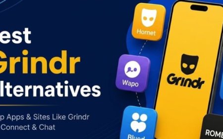Best Grindr Alternatives to Use in 2026 