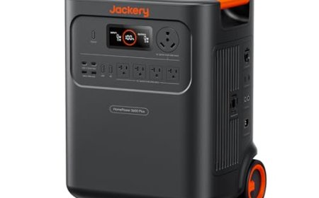 Understanding Whole Home Backup Power Stations for Modern Homes
