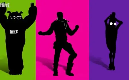 Epic Games announces a global Fortnite re-release while Apple litigation remains pending.