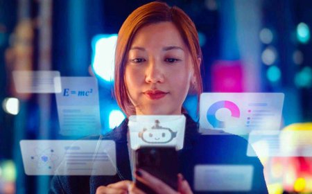 Arm Introduces Lumex Compute Subsystem For Enhanced Mobile AI And Graphics