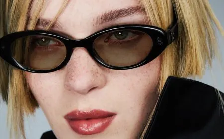 Android XR smart glasses and Gemini Spark AI were featured at the Google I/O 2026 developer conference.