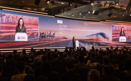 AI-led demand signals longer semiconductor upcycle into 2026 and beyond