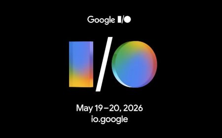 Google I/O 2026 Keynote Schedule and Expected Technical Announcements