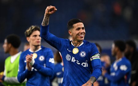 Sunderland vs Chelsea 2025-26 Broadcast and Qualification Analysis