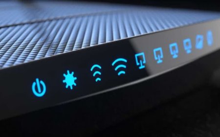 TP-Link's first Wi-Fi 8 router is coming, if the FCC allows it