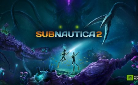 Sea You in the Cloud: ‘Subnautica 2’ Early Access Dives Onto GeForce NOW