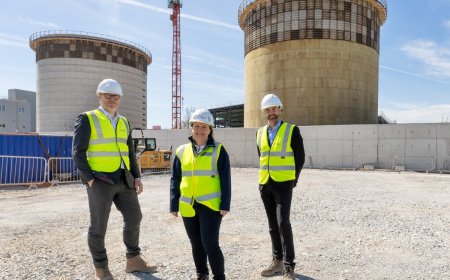 Gas Networks Ireland to integrate Cork waste-to-energy plant