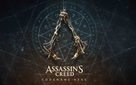 Assassin's Creed Hexe Setting Shifts to a Historic German City
