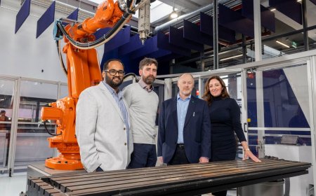 IMR to lead €6.9m project to double EU remanufacturing output