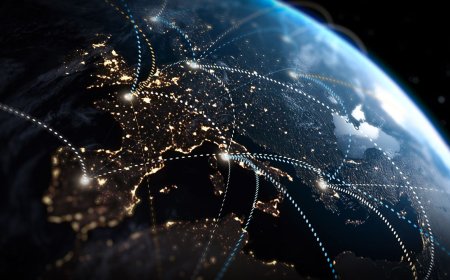 Why our national sovereignty depends on cyber resilience