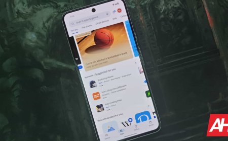 Play Store May Alert Users About Sunset Applications