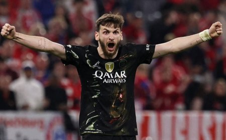 Champions League Final 2026: Tactical, Broadcast, and Logistical Analysis