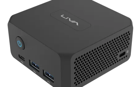 Elitegroup Computer Systems showcases AI-ready motherboards and compact computing platforms at COMPUTEX 2026.