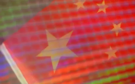 Domestic artificial intelligence chips certified for Chinese government procurement