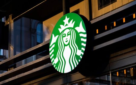 Starbucks sells majority stake in China business to Boyu Capital in US$4 billion deal