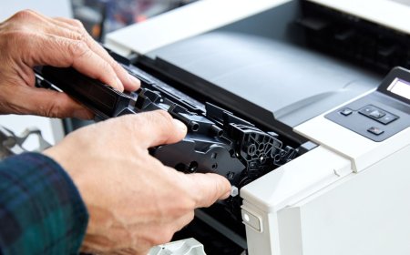 Border Security Implications of Printer Smuggling Sentencing
