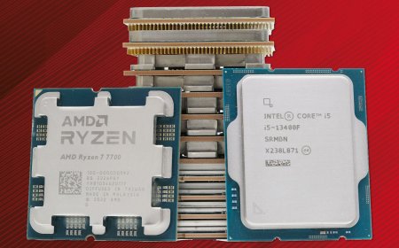 Best Gaming Processors in 2024: Architecture, Performance, and Platform Guide