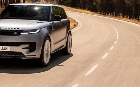 Jaguar Land Rover Profit Decline Highlights Cyber Security Governance Gaps