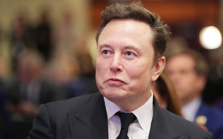 Jury Dismisses Musk Lawsuit Against OpenAI on Timeliness Grounds
