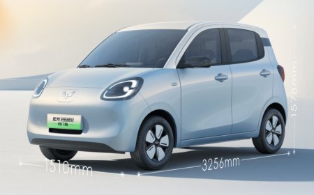 Shanghai, Guangzhou authorities deny reports of C7 license for low-speed “laotou le” EVs