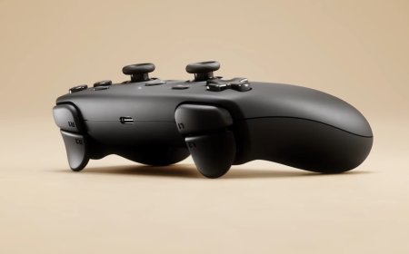 A Pixel Watch band met the Steam Controller Puck, and the result was a sizzling near‑disaster