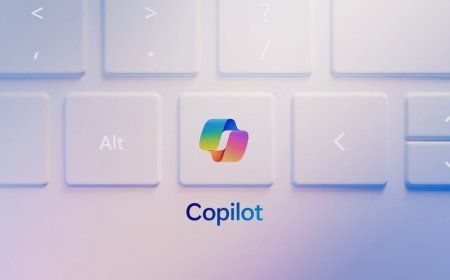 Microsoft Confirms Copilot Key Will Be Fully Reprogrammable