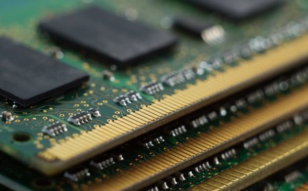 Geopolitical Shipping Disruptions Push RAM Prices Higher Again