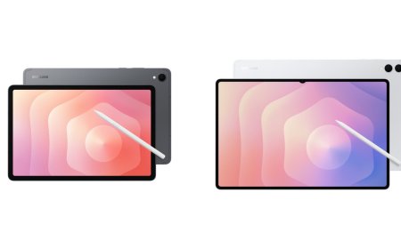 Samsung Pushes One UI 8.5 to Tablets — Starting with Galaxy Tab S11