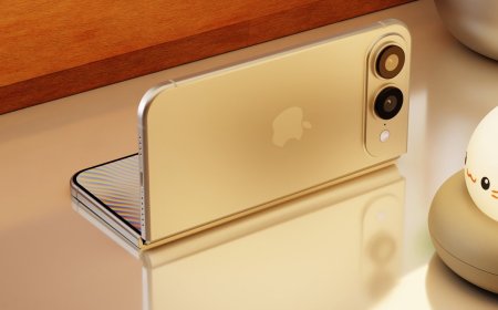 Seamless Hinge Engineering Reshapes Foldable Device Manufacturing