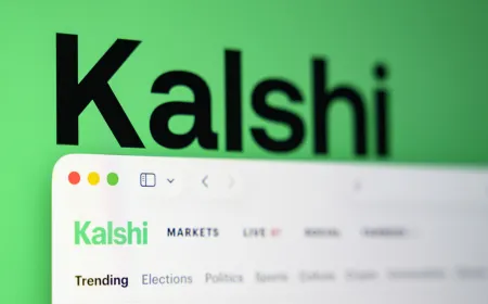 Legal documents representing the Kalshi and Rhode Island prediction market dispute