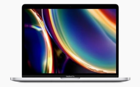 These grade A refurbished MacBook Pros are only $430
