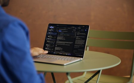 Microsoft Introduces New Surface Devices for Business and AI