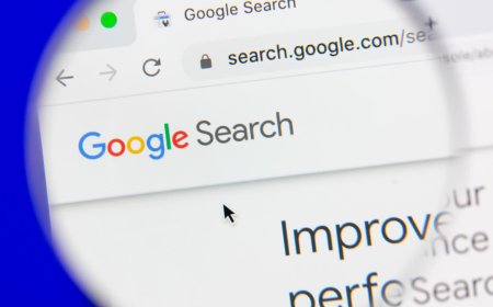 Google is remaking Search in ChatGPT's image