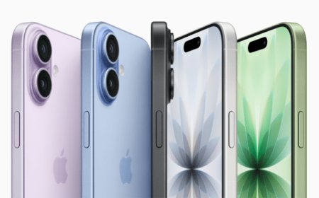 Apple iPhone Dominates US Carrier Sales With Record Market Share
