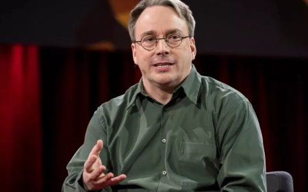 Linus Torvalds is fed up with AI-generated bug reports bloating the Linux kernel