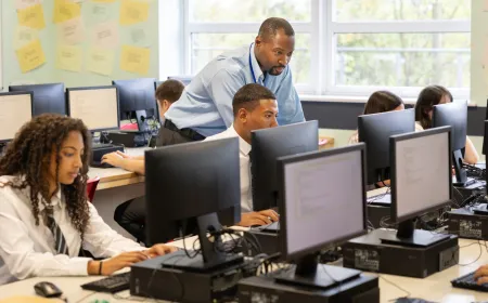 Instructure cloud infrastructure breach impacting thousands of schools worldwide