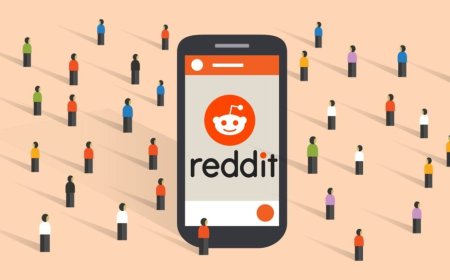 Platform Shifts: Why Reddit Restricts Mobile Web Access