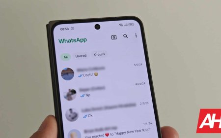 WhatsApp Introduces Ephemeral Message Deletion for Privacy