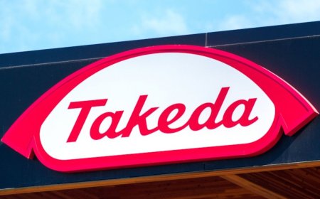 Pharmaceutical Takeda to cut 4,500 from global workforce