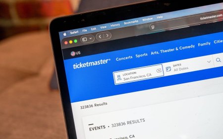 Ticketmaster Queue Algorithm: What the President’s Admission Means