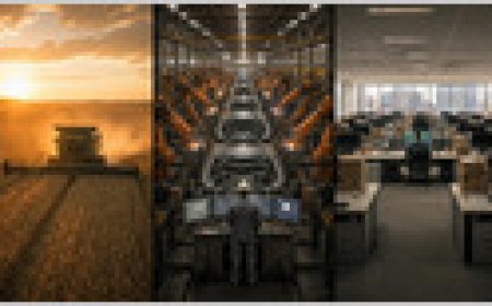Why "Dark Output", the AI-generated economic value that is currently invisible to national statistics, may be one of the hardest measurement problems in history (SemiAnalysis)