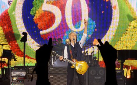Apple’s 50th Anniversary: How Global Activations Redefine Creative Technology