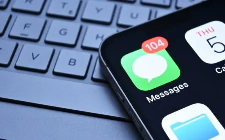 A smartphone screen displays Microsoft account login options emphasizing passkey authentication over SMS verification.