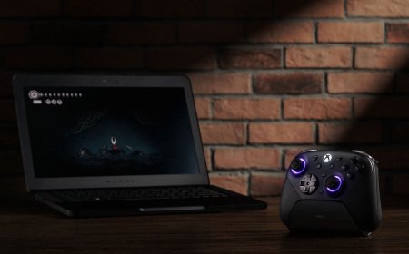 8BitDo Ultimate 3E Controller Pre-Order and August Shipping