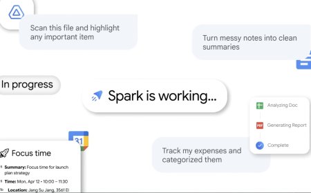 Google’s AI future demands trust — and your personal data